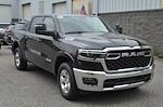 New 2025 Ram 1500 Big Horn Crew Cab 4x4 Pickup for sale #5R149 - photo 2