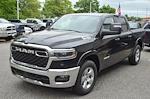 New 2025 Ram 1500 Big Horn Crew Cab 4x4 Pickup for sale #5R149 - photo 4