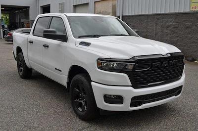 New 2025 Ram 1500 Tradesman Crew Cab 4x4 Pickup for sale #5R150 - photo 2