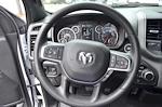 New 2025 Ram 1500 Tradesman Crew Cab 4x4 Pickup for sale #5R150 - photo 16
