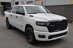 New 2025 Ram 1500 Tradesman Crew Cab 4x4 Pickup for sale #5R150 - photo 2