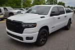 New 2025 Ram 1500 Tradesman Crew Cab 4x4 Pickup for sale #5R150 - photo 4