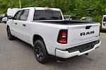 New 2025 Ram 1500 Tradesman Crew Cab 4x4 Pickup for sale #5R150 - photo 6