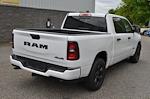 New 2025 Ram 1500 Tradesman Crew Cab 4x4 Pickup for sale #5R150 - photo 8