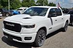 New 2026 Ram 1500 Laramie Crew Cab for sale #6R002 - photo 4