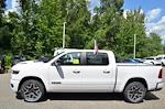 New 2026 Ram 1500 Laramie Crew Cab for sale #6R002 - photo 5