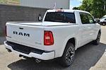 New 2026 Ram 1500 Laramie Crew Cab for sale #6R002 - photo 8