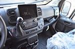 New 2026 Ram ProMaster 2500 High Roof Empty Cargo Van for sale #6R014 - photo 21