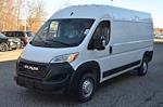 New 2026 Ram ProMaster 2500 High Roof Empty Cargo Van for sale #6R014 - photo 5