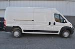 New 2026 Ram ProMaster 2500 High Roof Empty Cargo Van for sale #6R014 - photo 9
