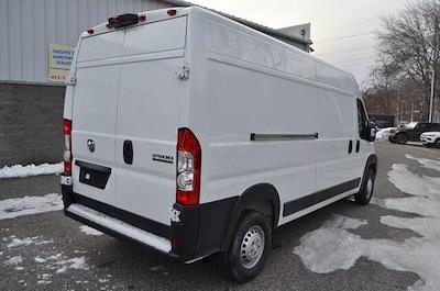 New 2026 Ram ProMaster 2500 High Roof Empty Cargo Van for sale #6R024 - photo 2