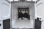 New 2026 Ram ProMaster 2500 High Roof Empty Cargo Van for sale #6R024 - photo 30