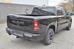 New 2026 Ram 1500 Big Horn Crew Cab for sale #6R028 - photo 8