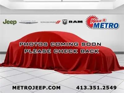 New 2026 Ram 1500 Big Horn Crew Cab 4x4 Pickup for sale #6R029 - photo 2