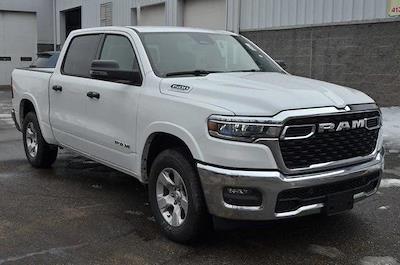 New 2026 Ram 1500 Big Horn Crew Cab for sale #6R046 - photo 2