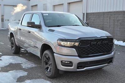 New 2026 Ram 1500 Big Horn Crew Cab for sale #6R062 - photo 2