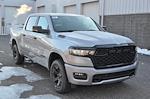 New 2026 Ram 1500 Big Horn Crew Cab for sale #6R062 - photo 2
