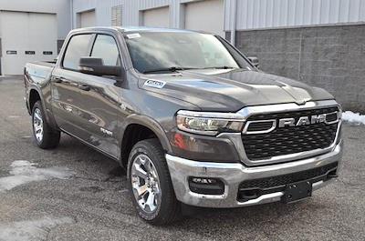 New 2026 Ram 1500 Big Horn Crew Cab for sale #6R063 - photo 2
