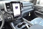 New 2026 Ram 1500 Big Horn Crew Cab for sale #6R063 - photo 21