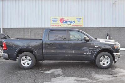 New 2026 Ram 1500 Big Horn Crew Cab for sale #6R079 - photo 1