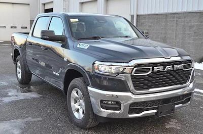 New 2026 Ram 1500 Big Horn Crew Cab for sale #6R079 - photo 2
