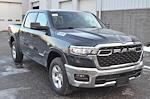 New 2026 Ram 1500 Big Horn Crew Cab for sale #6R079 - photo 2