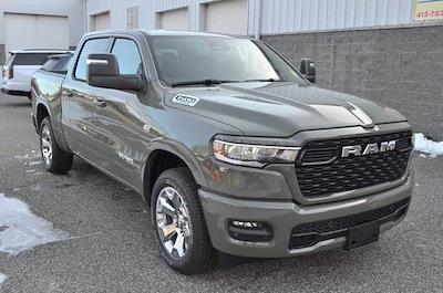 New 2026 Ram 1500 Big Horn Crew Cab for sale #6R081 - photo 2