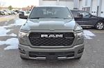 New 2026 Ram 1500 Big Horn Crew Cab for sale #6R081 - photo 3