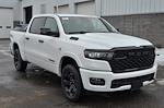 New 2026 Ram 1500 Big Horn Crew Cab for sale #6R085 - photo 2