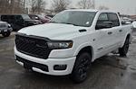 New 2026 Ram 1500 Big Horn Crew Cab for sale #6R085 - photo 4