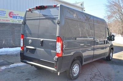 New 2026 Ram ProMaster 2500 High Roof Empty Cargo Van for sale #6R089 - photo 2