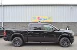 New 2025 Ram 1500 Big Horn Crew Cab 4x4 Pickup for sale #5R136 - photo 1