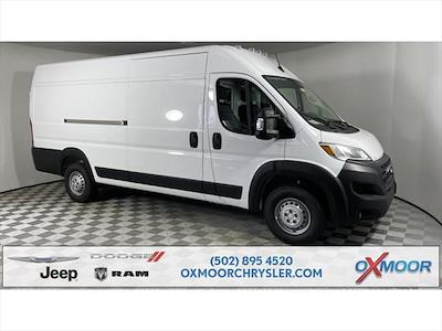 New 2024 Ram ProMaster 3500 High Roof Upfitted Cargo Van for sale #C15022 - photo 1