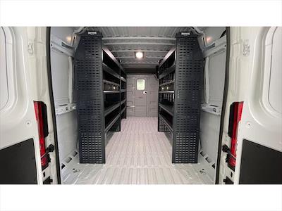 New 2024 Ram ProMaster 3500 High Roof Upfitted Cargo Van for sale #C15022 - photo 2