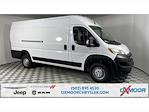New 2024 Ram ProMaster 3500 High Roof Upfitted Cargo Van for sale #C15022 - photo 1