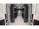 New 2024 Ram ProMaster 3500 High Roof Upfitted Cargo Van for sale #C15022 - photo 2