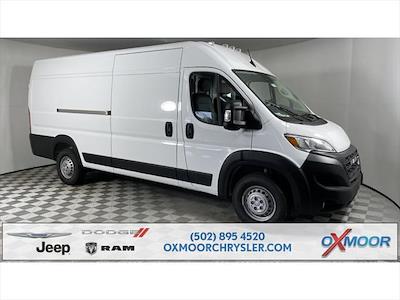 New 2024 Ram ProMaster 3500 High Roof Upfitted Cargo Van for sale #C15023 - photo 1