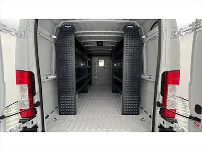 New 2024 Ram ProMaster 3500 High Roof Upfitted Cargo Van for sale #C15023 - photo 2