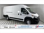 New 2024 Ram ProMaster 3500 High Roof Upfitted Cargo Van for sale #C15023 - photo 1