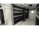 New 2024 Ram ProMaster 3500 High Roof Upfitted Cargo Van for sale #C15023 - photo 8