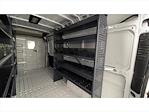 New 2024 Ram ProMaster 3500 High Roof Upfitted Cargo Van for sale #C15023 - photo 9