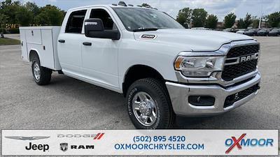 2024 Ram 2500 Crew Cab 4x4, Service Truck for sale #C15197 - photo 1