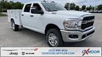 2024 Ram 2500 Crew Cab 4x4, Service Truck for sale #C15197 - photo 1