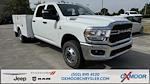 2024 Ram 3500 Crew Cab DRW 4x4, Service Truck for sale #C15244 - photo 1