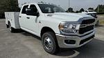 2024 Ram 3500 Crew Cab DRW 4x4, Service Truck for sale #C15244 - photo 4