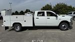 2024 Ram 3500 Crew Cab DRW 4x4, Service Truck for sale #C15244 - photo 5