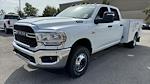 2024 Ram 3500 Crew Cab DRW 4x4, Service Truck for sale #C15244 - photo 3