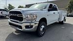 2024 Ram 3500 Crew Cab DRW 4x4, Service Truck for sale #C15244 - photo 33