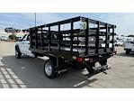 New 2024 Ram 5500 Crew Cab 4x4 Stake Bed for sale #C15253 - photo 4