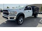 New 2024 Ram 5500 Crew Cab 4x4 Stake Bed for sale #C15253 - photo 23